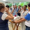 Semana da Enfermagem – 2º dia de programação engaja profissionais